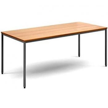 1800 BeechFlex Table