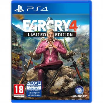 Far Cry 4