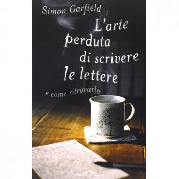 L'arte perduta di scrivere le lettere e come ritrovarla