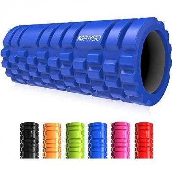 KG Deep Tension Relief Foam Roller
