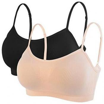 FlexiWear Athleisure Bralette