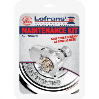 Lofrans Kit de service Treuil Tigres