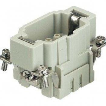Harting ElectraCable – Cavo + Spina in Grigio