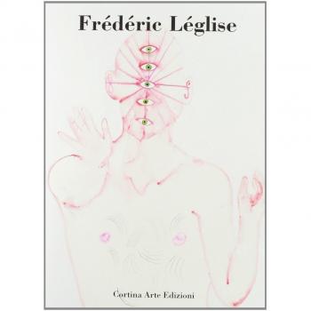 Frederic Leglise. Autoritratti, la visione del sé