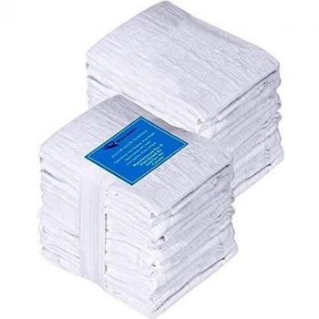 Ruvanti 24 Pack Extra Large Flour Sack Dish Towels