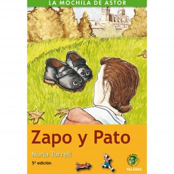Zapo y pato