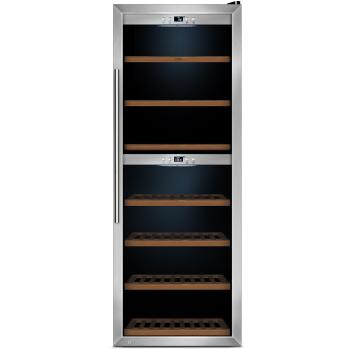 Caso WineComfort 126 Weinkühlschrank