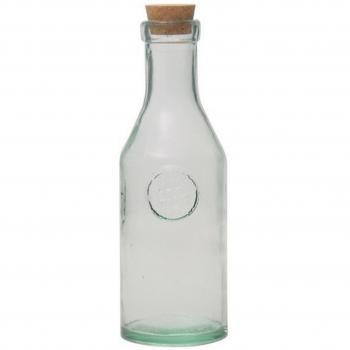 Vidrio San Miguel Premium 1‑Liter Bottled Wine