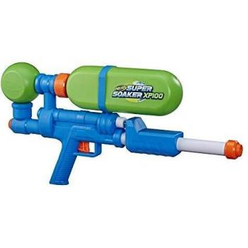 Druckluft-Wasserblaster XP100 von Super Soaker