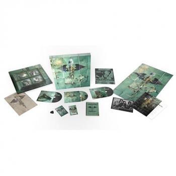 Édition Deluxe Limitée Dr. Feelgood 35ème Anniversaire