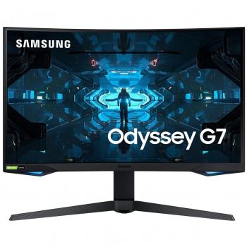Samsung MONITOR SAMSUNG 27 C27G75 LC27G75TQSPXEN