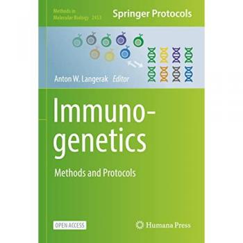 Immunogenetics