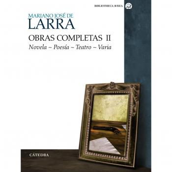 Obras Completas. Volumen Ii