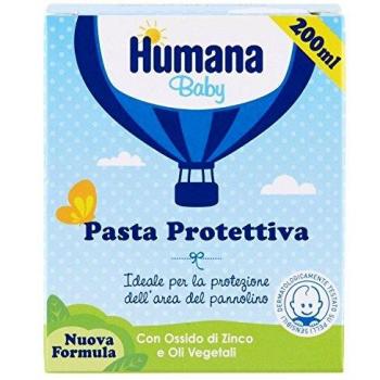 Humana Baby Nährstoffpasta 200 ml