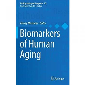 Biomarkers of Human Aging