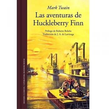 Las aventuras de Huckleberry Finn