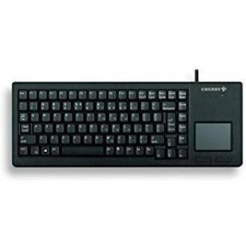 Teclado Cherry XS con Touchpad USB QWERTZ Alemán