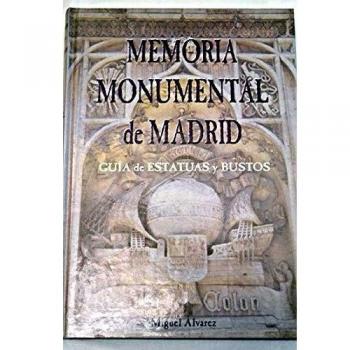Memoria monumental de Madrid