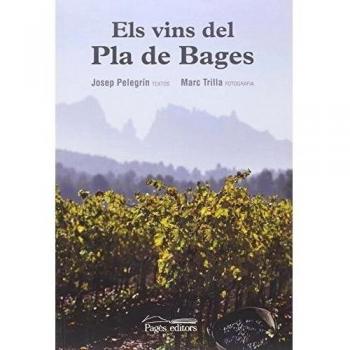 Els vins del Pla de Bages