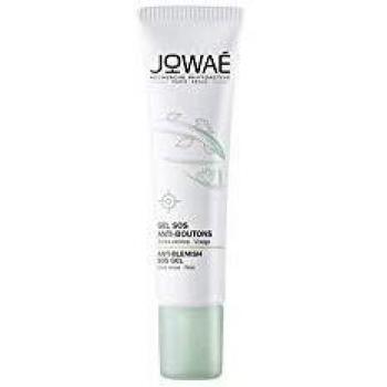 Jowae Jw10054A21090 Gel Sos Stop Granos Anti-Imperf. 10Ml