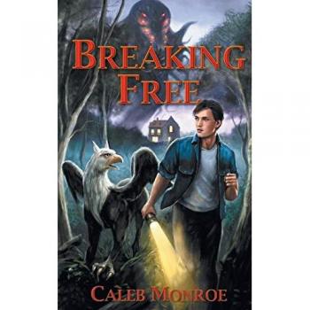 Breaking Free (The Wind's Cry, Band 1)