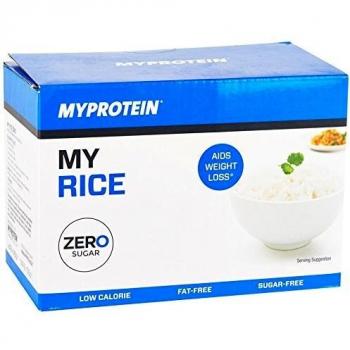 Delicia Dietética MyProtein 600 g