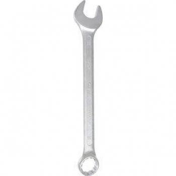 Clé mixte coudée KS Tools 38 mm