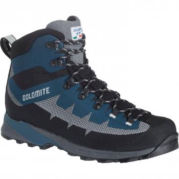 Calzado de montaña Dolomite STEINBOCK WT Gore-Tex 2.0 para exterior