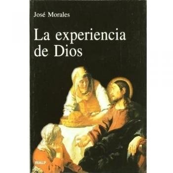 La experiencia de dios