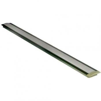 Transmedia LED Profil Alu 12.4 mm, opal, matt, 1.9 m
