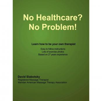 No Healthcare? No Problem! Learn how to be your own therapist