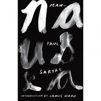 Nausea (New Directions Paperbook)