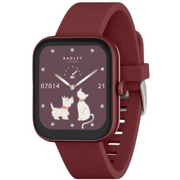 Rys32‑2164 Series 38 mm Red Women’s Radley Watch