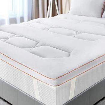 2.3 Premium Cushion Mattress Protector