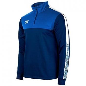 Umbro Covadonga Royal Training Top – 10-Year Boys