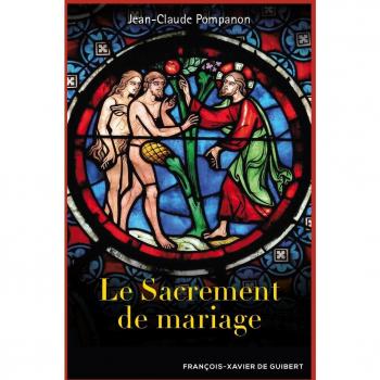 Le sacrement de mariage