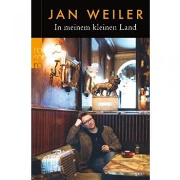 Jan Weiler In Meinem Kleinen Land