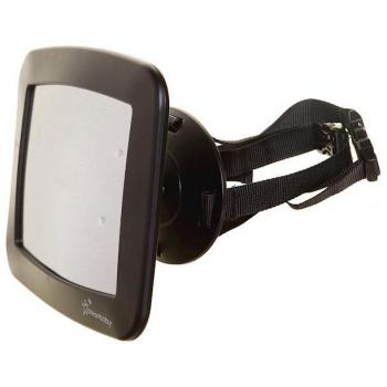 Miroir de voiture Dreambaby
