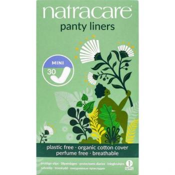 Natracare Hypoallergenic Mini Panty Liner