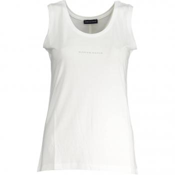 XS Canotta di Bambù White North Sails