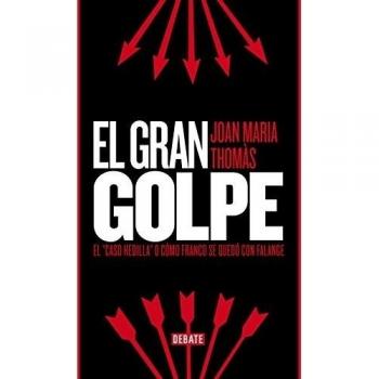 El gran golpe