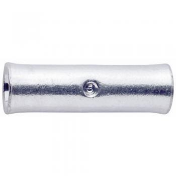 Klauke Giuntafilo intermedio 50 mm² Metallo Non isolato 1 pz