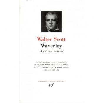 Waverley : et autres romans