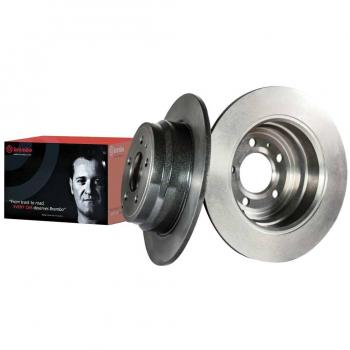BREMBO FSP092 Bremssattelkolben‑Dichtung