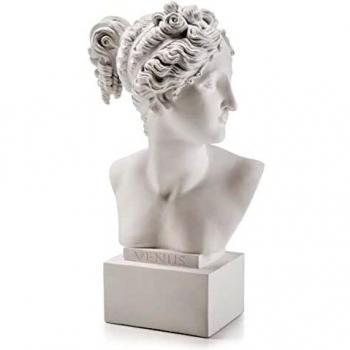 Palais Royal Venere Busto Bianco 36cm