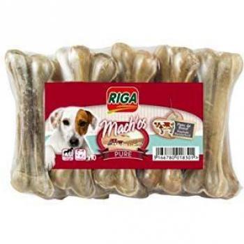 Riga Mach’OS OS Pressé – Lot 10 éléments canine