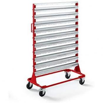 Racks Deslizantes Kaiserkraft 1.59 m