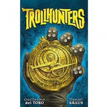 Trollhunters Cazadores de trolls