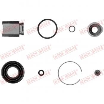 Kit de Reparo de Pinça de Freio QUICK BRAKE 114-5025