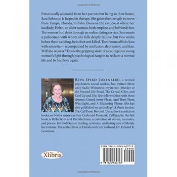 Recipe for Love by Reva Spiro Luxenberg